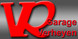 Logo Garage Verheyen n.v.